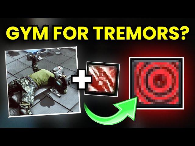 Tremor Headshots: Jaegers Cold Blooded Quest Guide