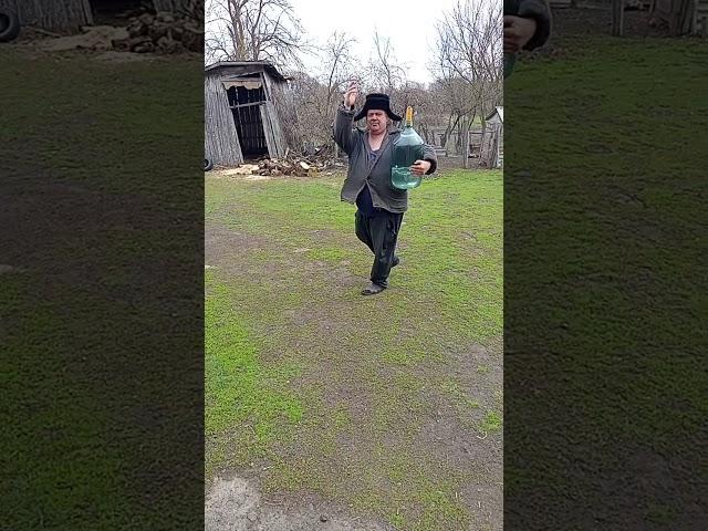 Дед Мазай на связи