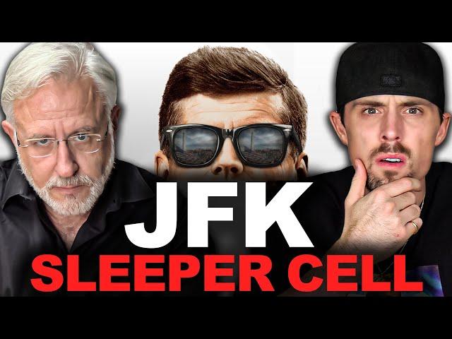 The Complete Oral History of the JFK Assassination Conspiracy | Joseph Scott Morgan • 171