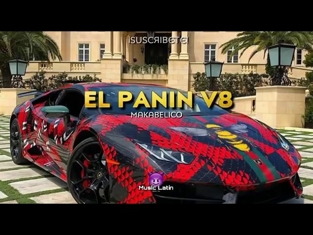 El Panin V8