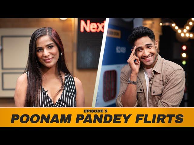 Poonam Pandey Roast on Lafda Central! S01E05