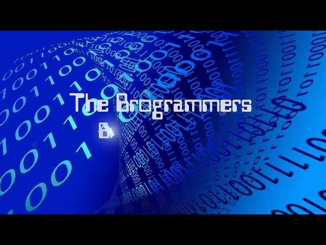 Brogrammers Intro