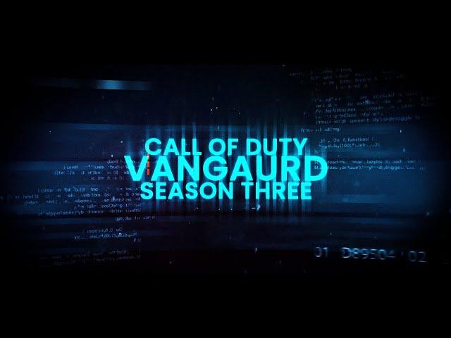 Call of Duty: Vanguard - Season Three [CRONUS ZEN GAMEPACK]