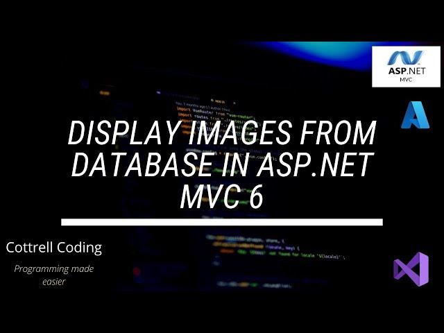 display images from database asp.net mvc 6