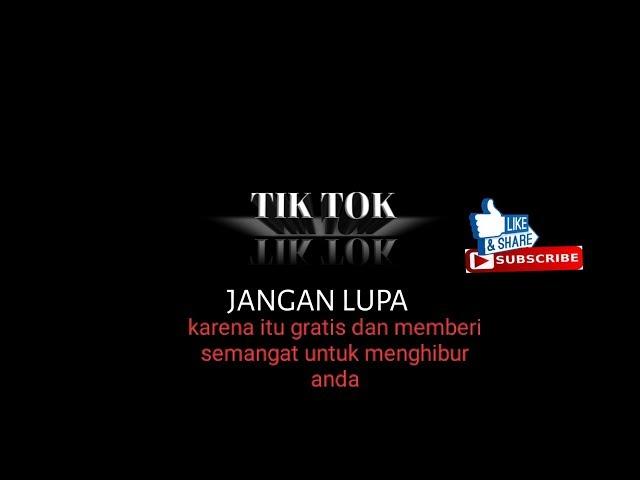 Tiktok ID_ SEMOK GILA GOYANGNYA