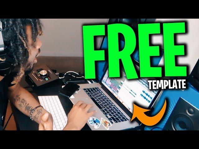 FREE Pro Tools Template 2019 - TUNE BABY TEMPLATE | AUTOTUNE EFX PLUS