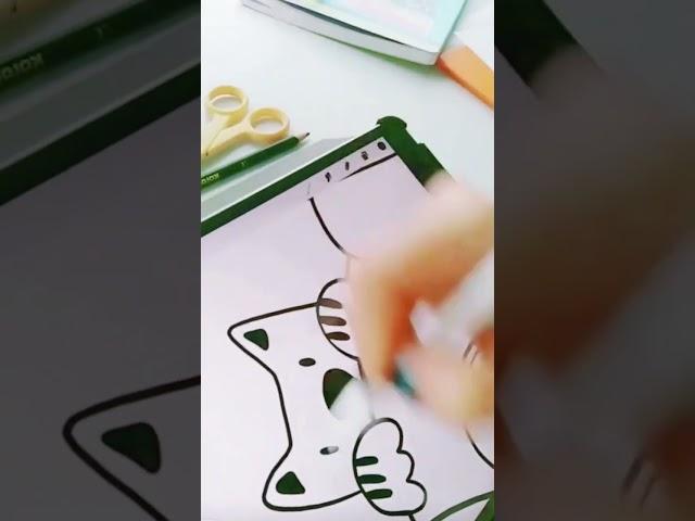 Procreate Inking Doesn’t Have to Be Hard (This Brush Changes Everything!) ️ | AV113