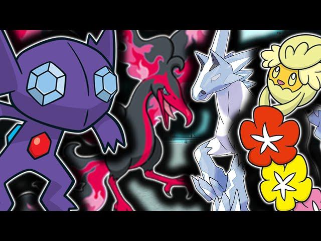 This NON-META team is CRAZY. • Pokemon Scarlet/Violet VGC Battles