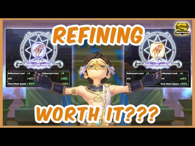 Ragnarok X: Next Generation - Refining Problems of a Free-2-Play Champion - Worth It??? [ENG]