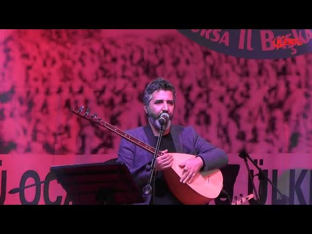 Ali Kınık - Bildiğin Gibi Değil - Konser