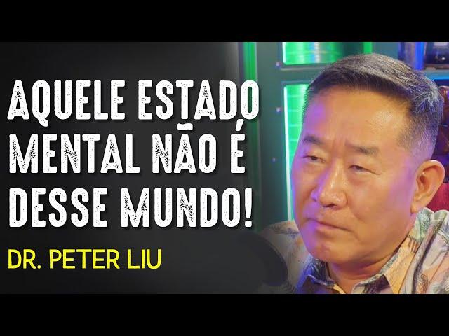 DOUTOR fala sobre a PARANORMALIDADE no COMA!!