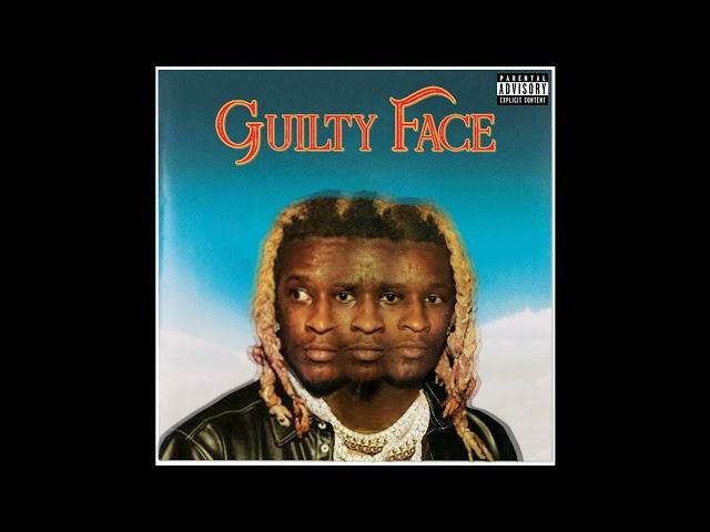 Young Thug - Guilty Face (Official Audio)