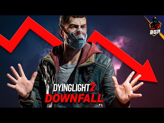 What is going on with Dying Light 2?