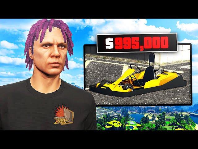 19 GTA 5 Things That Don’t Make Any Sense