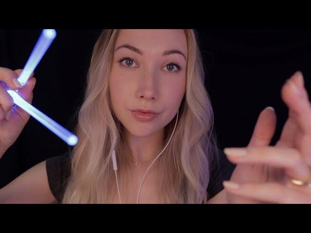ASMR For When You REALLY Need Sleep  Sloww & Gentle Personal Attention