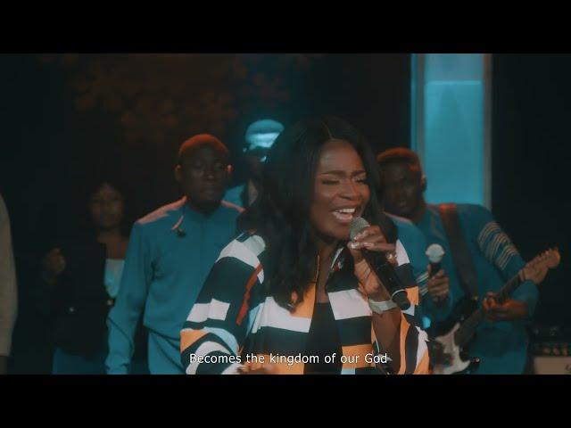 Molly Malumi - Abba Father