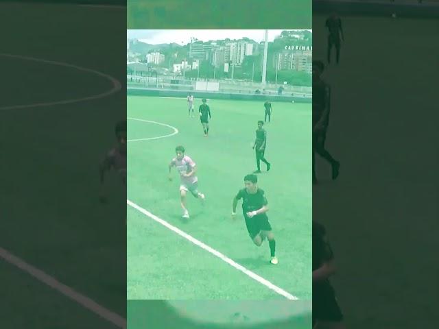highlights | vs Nueva Esparta  #skills #soccer #football