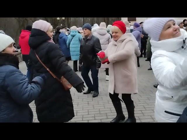 22.12.2024.Коля-Николай Засидкевич.В Гомельском парке.