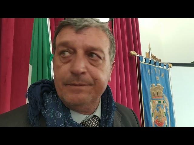 Raffaele Rizzo, amministratore unico Futuro Rifiuti zero