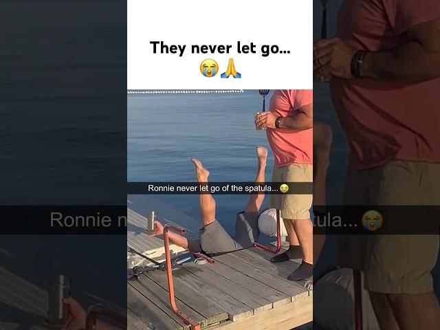 Never drop your drink!! 