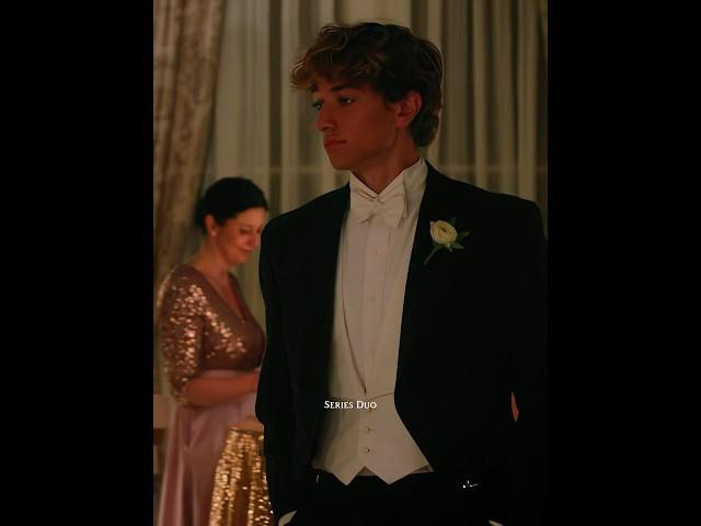 Jeremiah || My Heart Burn ️‍ #thesummeriturnedpretty #tsitp #jellyfish #bonrad #belly #conrad