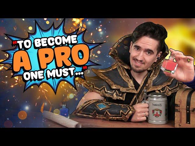 Actual Ways to GET GOOD at PvP with @grindrralbion5735! - Albion Online PODCAST #!