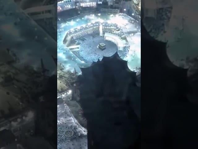 Makkah Clock Royal Tower - Tallest Structure's In Middle East