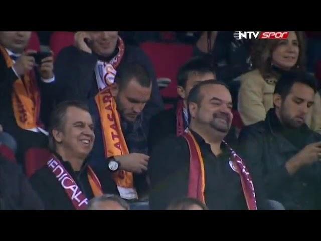 Galatasaray Medical Park - CSKA Moskova (09.02.2012)