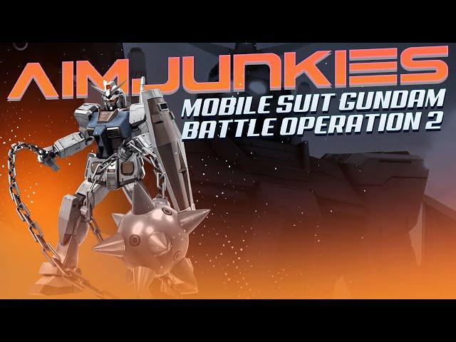 Gundam Battle Operation 2 Cheat by AimJunkies.com