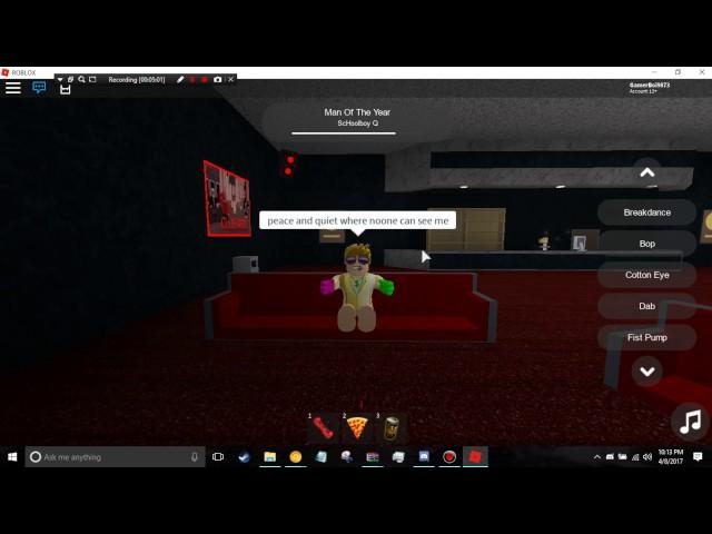 HOW TO LOOK RICH IN ROBLOX WITH ONLY 10 ROBUX! (PART CRINGE TOO)