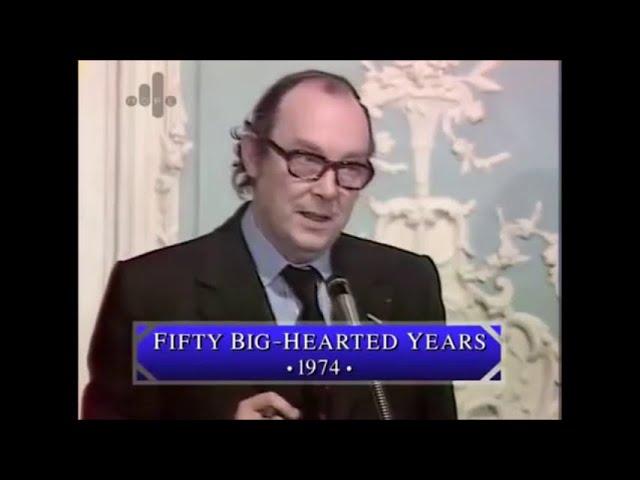 Eric Morecambe  - Arthur Askey