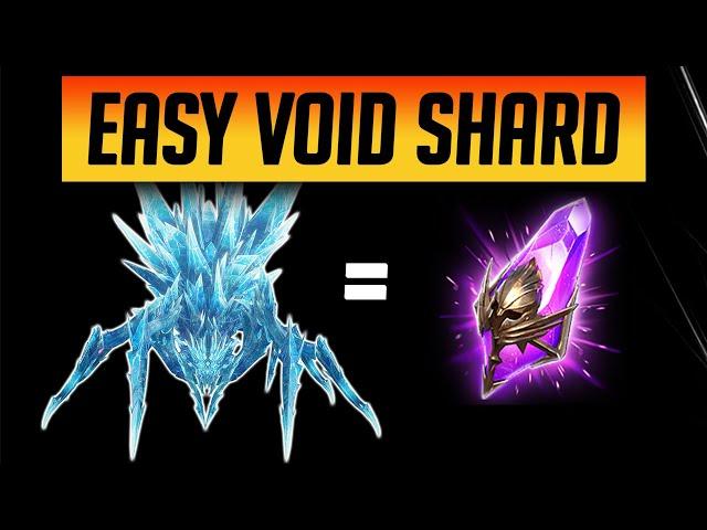 SORATH EASIEST DOOM TOWER BOSS??! DEAD FTP Day 39! | Raid: Shadow Legends