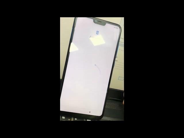 Xiaomi Note 8 Lite Crack Display Software Issue Solve From Phone Fix Master