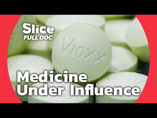 Inside Big Pharma: The Dark Side of Pharmaceutical Giants | FULL DOCUMENTARY