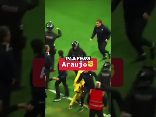 How Barça winning La Liga today starts World War 3. 