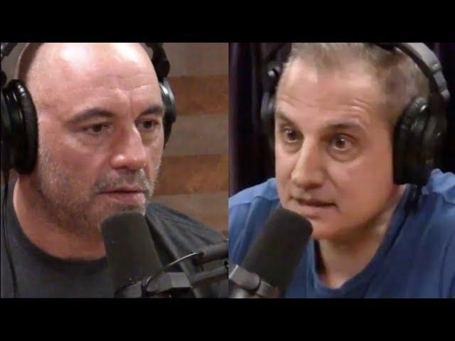 Rogan & Di Paolo ARGUE Over Trump's Lying