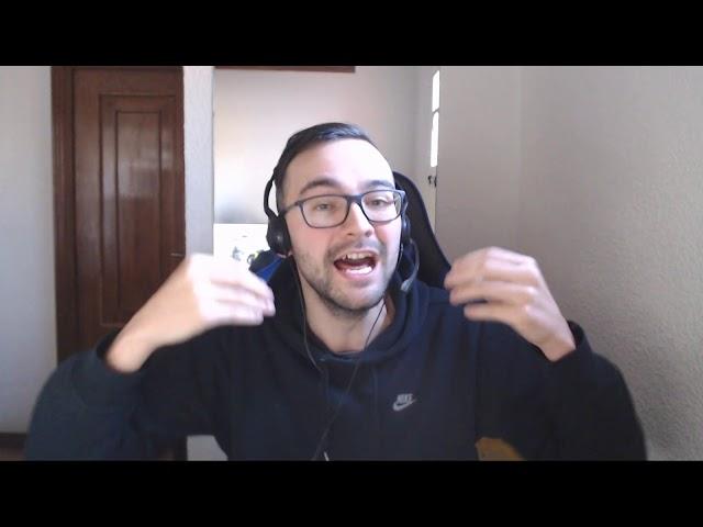 Cómo ser buen streamer en Twitch - Mi opinión