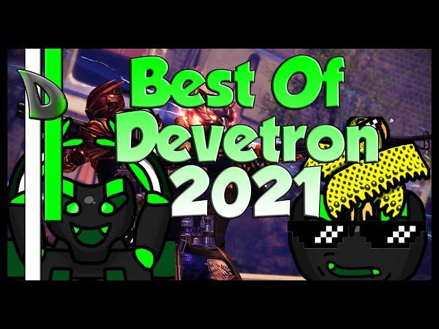 Best Of Devetron 2021