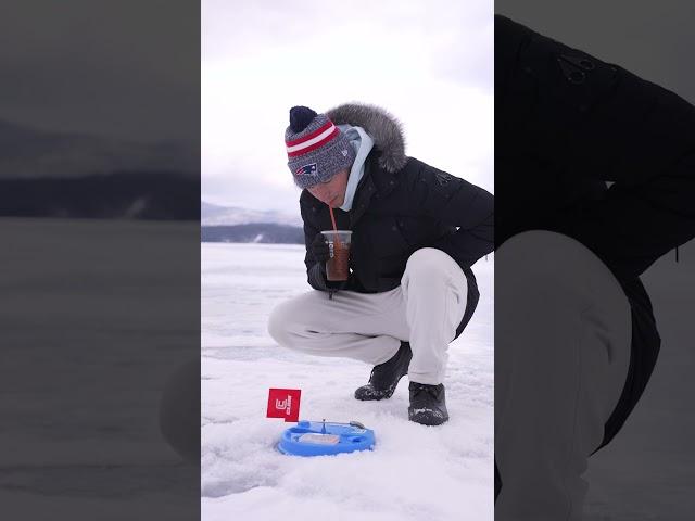 Ice Fishing