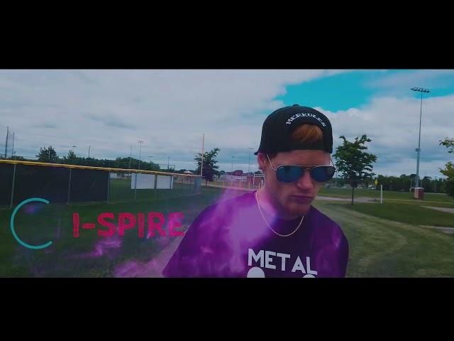 I Spire - MN Come Up Shit [Prod Bedbury Music] (Official Music Video)