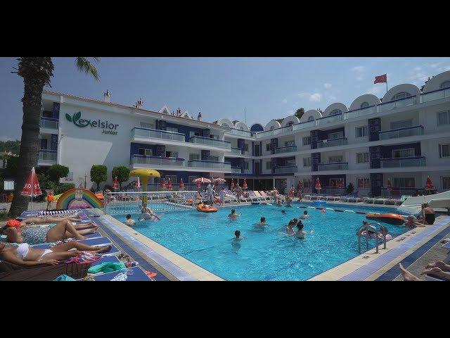 Exelsior Junior Hotel Marmaris