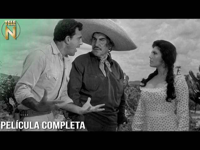 Los Malvados (1966) | Tele N | Película Completa