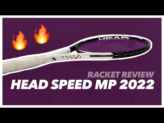 Head Speed MP 2022 Review by Gladiators