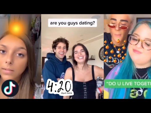 Nope yup tik tok