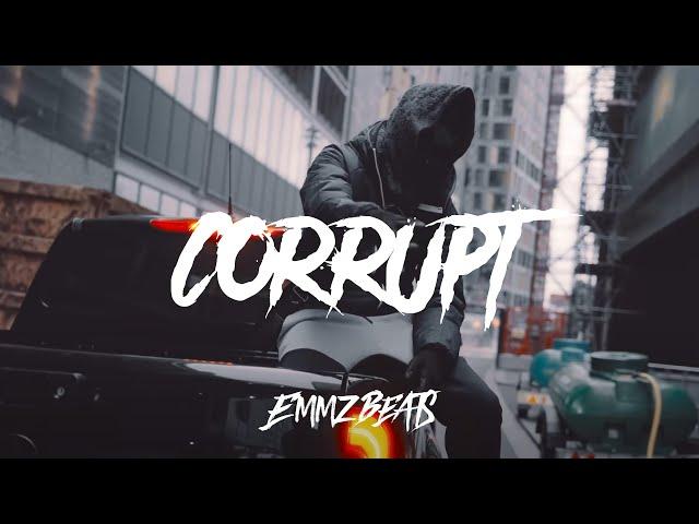 ''Corrupt''- Suspect x Broadday x 2023 UK Drill Type Beat | Prod. Emmz