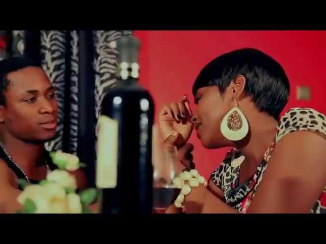 Rema  -  Oli Wange