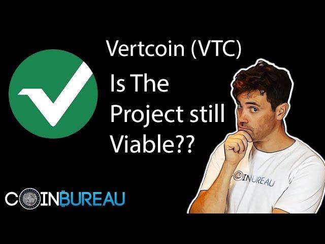 Vertcoin Review 2019: Still Potential?