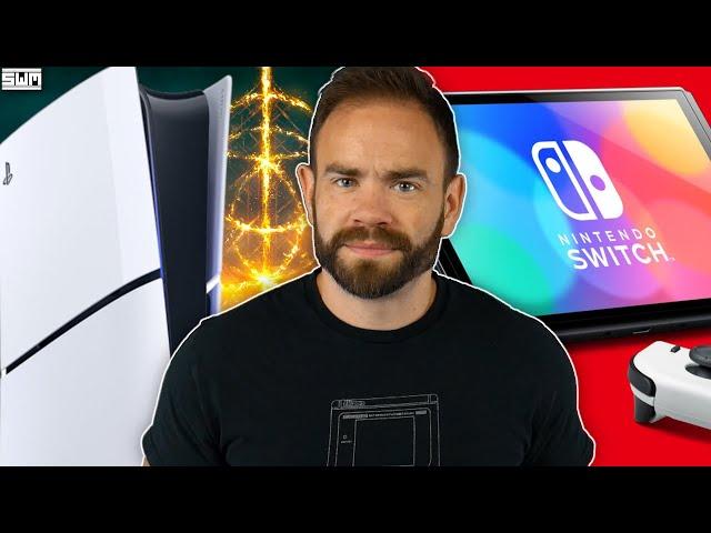 Nintendo Announces An Interesting Shutdown & Sony's Big Deal Gets New Details | News Wave