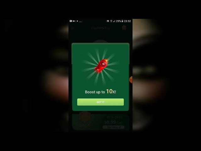 How to connect at Cool vpn Full Tutorial/Test"/out Working For All networks