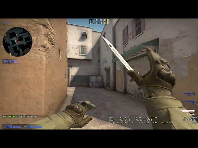 Every cringe csgo fragmovies be like part 99: